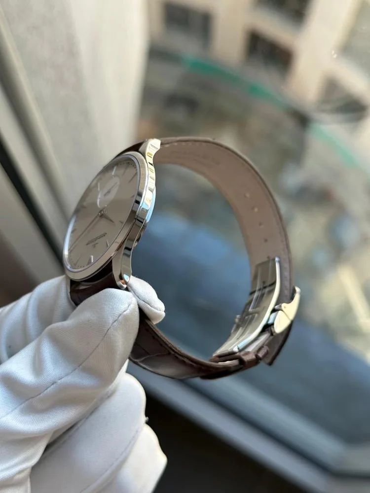 Jaeger-LeCoultre Master Grande Ultra Thin